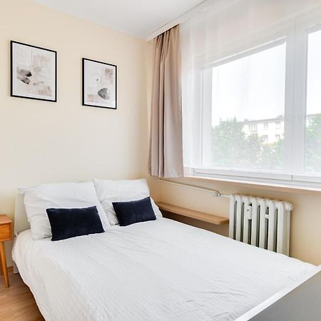 Apartament Sloneczny, Pw Invest Home เคดเยร์ซิน-โคซเลอ ภายนอก รูปภาพ